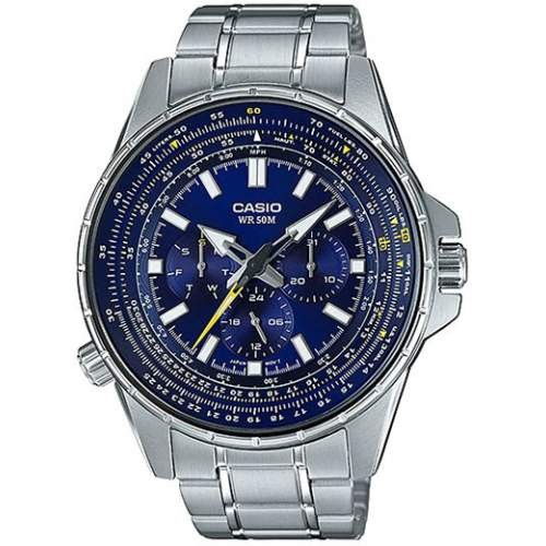 Часы Casio MTP-SW320D-2A