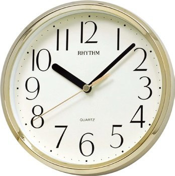 Часы RHYTHM настенные CMG890ER18