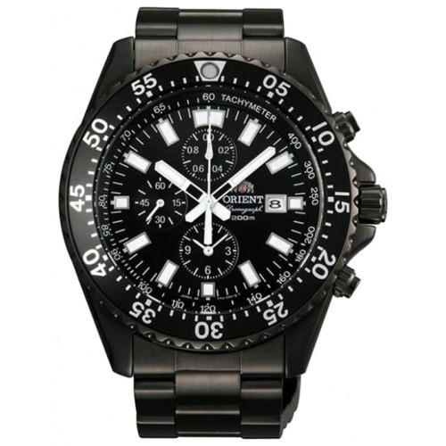 Часы Orient TT11001B