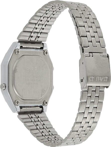 Часы Casio LA-680WA-1D