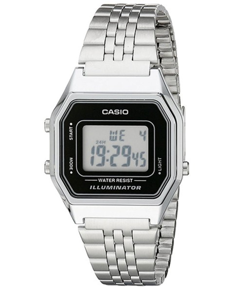 Часы Casio LA-680WA-1D