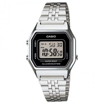 Наручные часы Casio LA-680WA-1D