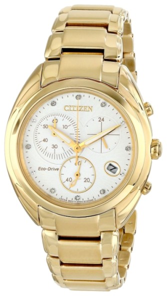 Часы Citizen FB1392-58A