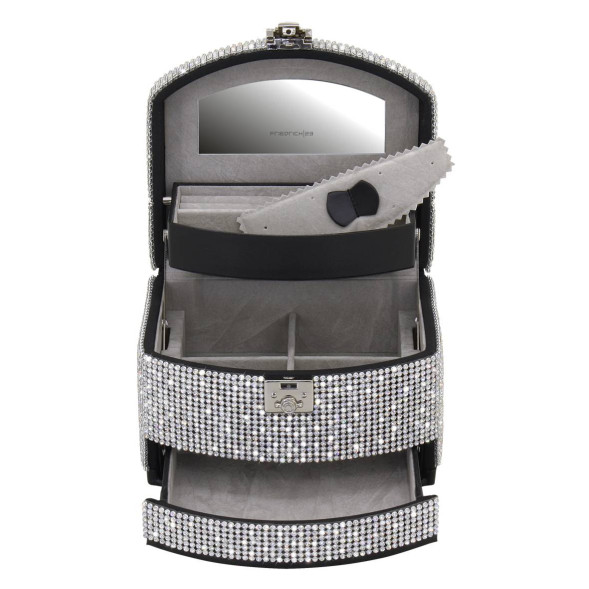 Шкатулка для украшений Glamour 23311-2