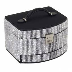 Шкатулка для украшений Glamour 23311-2